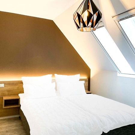 Tordalk, Whg 10 Lägenhet Prerow Exteriör bild