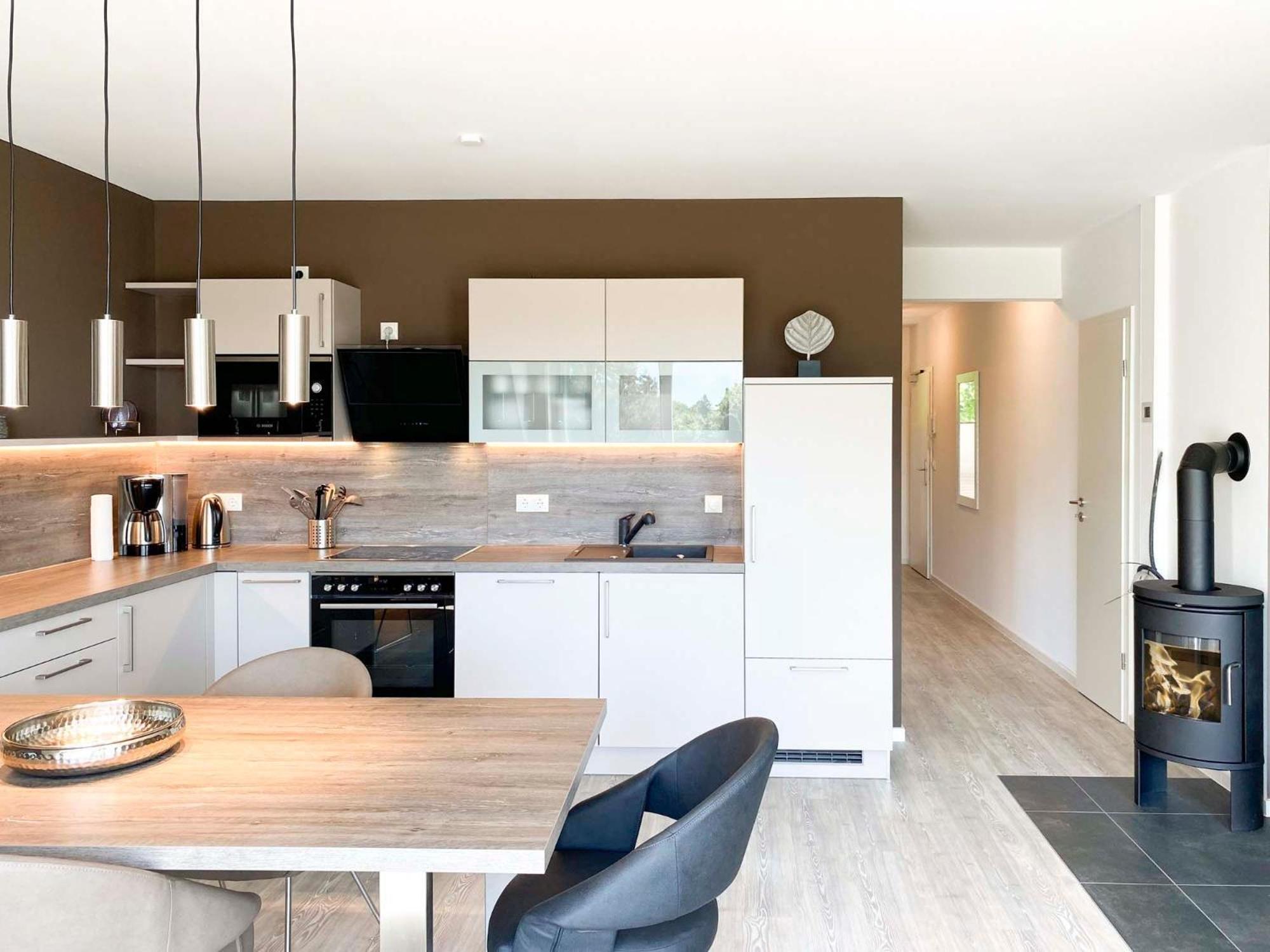 Tordalk, Whg 10 Lägenhet Prerow Exteriör bild